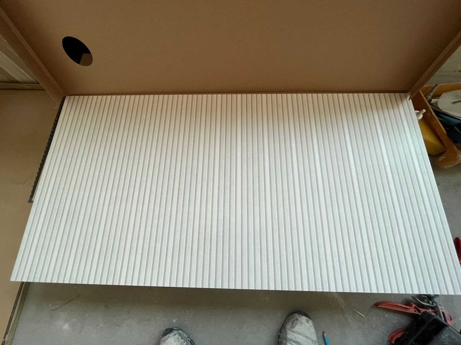 Płytki Dekor Sandio beige A 119,8x59,8 x0,8 GAT.I