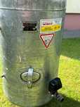 Zbiornik hydroforowy 200 l