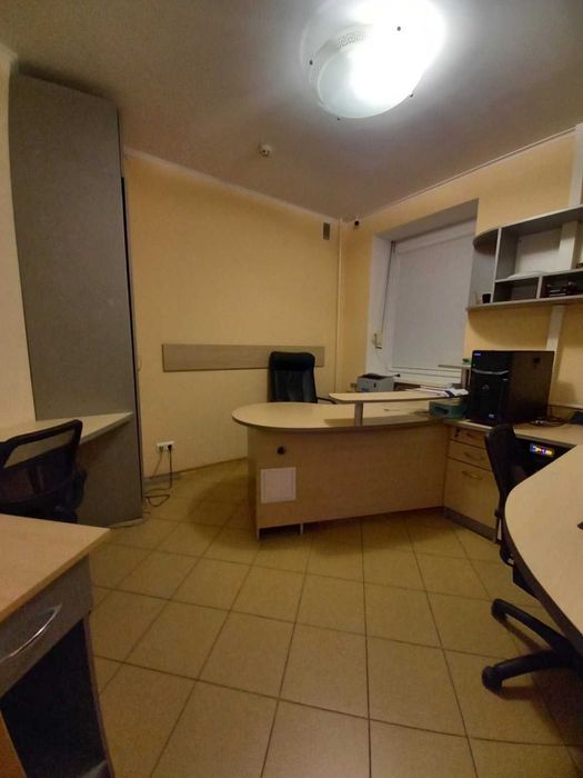 Офіс в центрі біля Драмтеатру