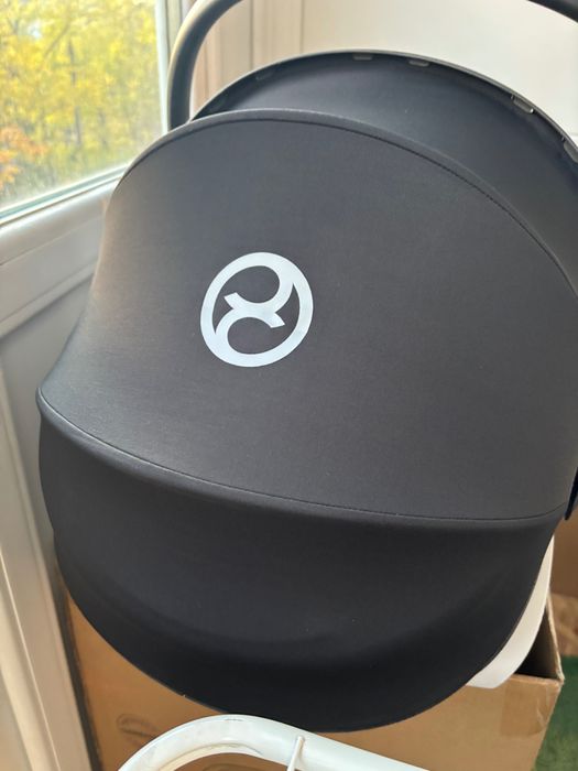 Автокресло Cybex Aton B2 i-Size