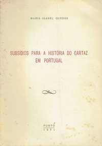 14677
Subsídios para a História do Cartaz em Portugal