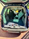 Ford galaxy Mk2.
