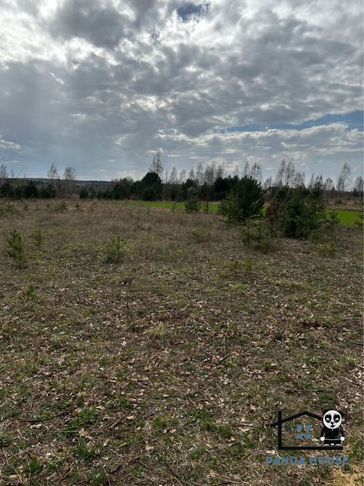 Продається земельна ділянка