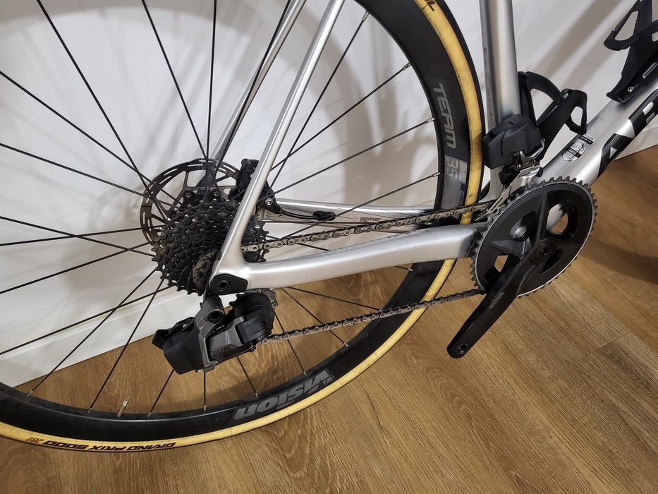 Bicicleta de estrada Argon 18 Gallium Disc