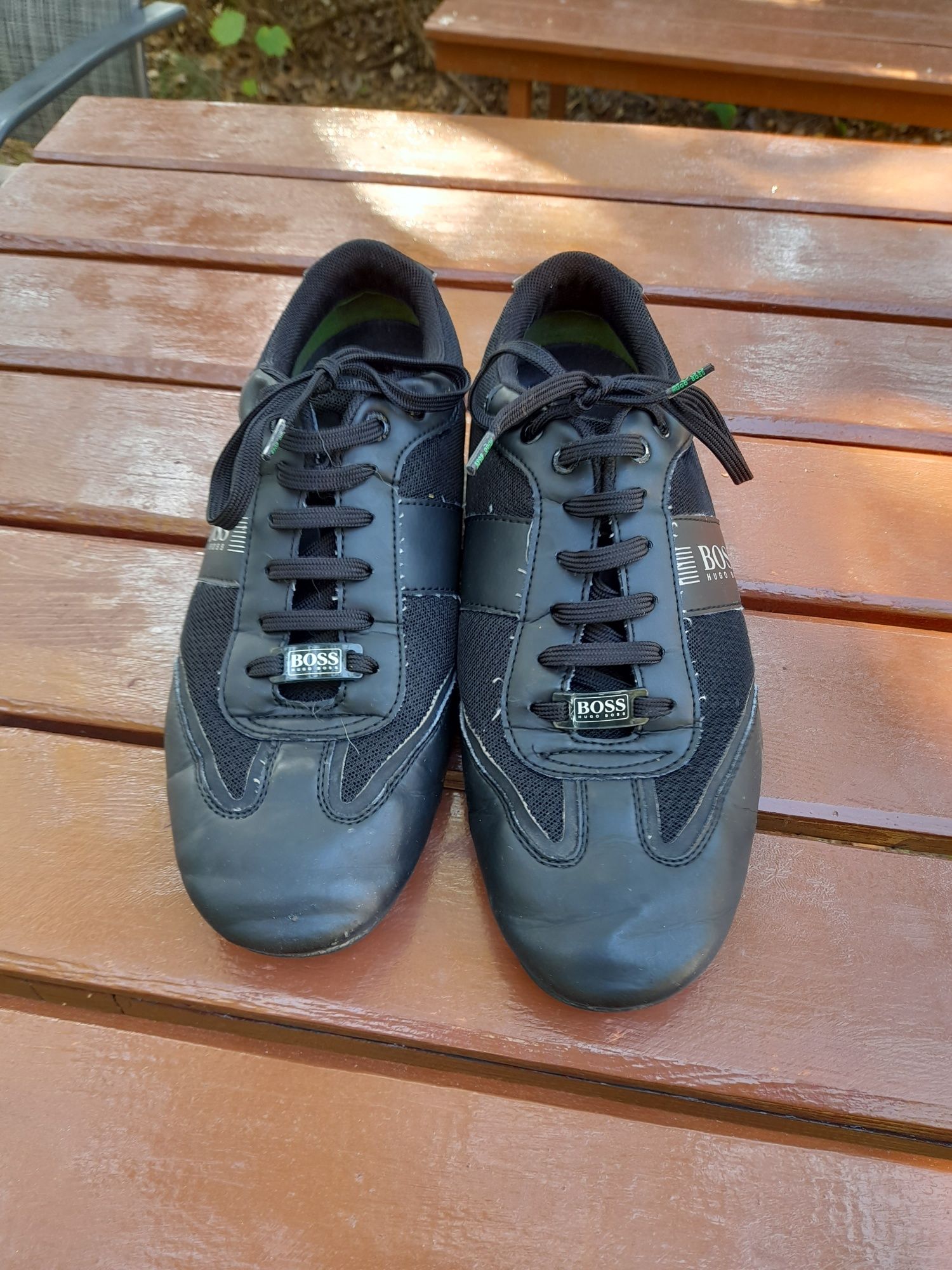 Hugo Boss buty sneakersy rozmiar 42