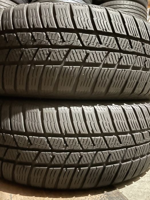 185/65 R15 Barum Polaris 5 /2шт.