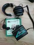 Walkman its cr 129 sprawny