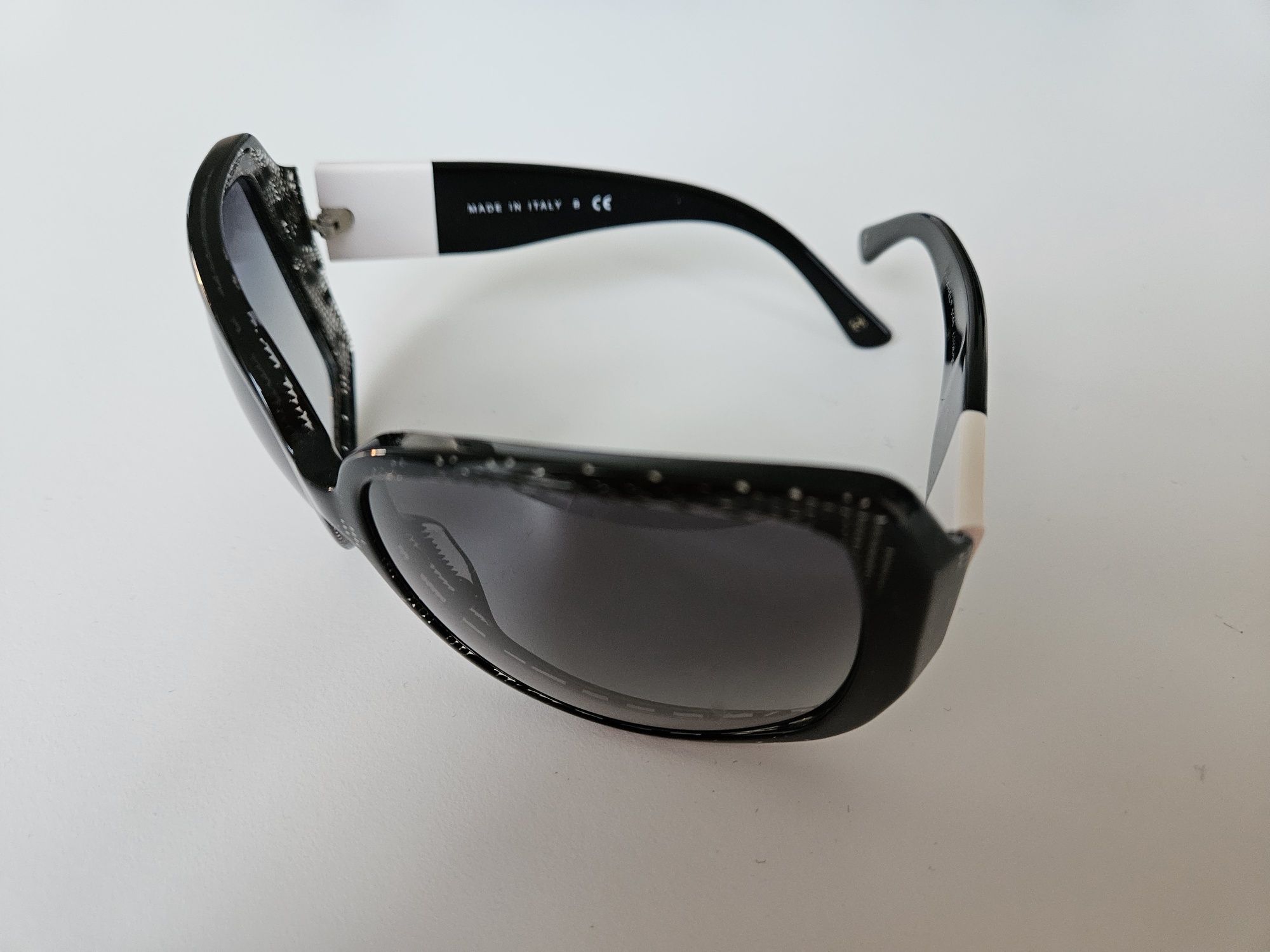 Okulary przeciwsłoneczne Chanel, model 5145, wersja 1125/3c