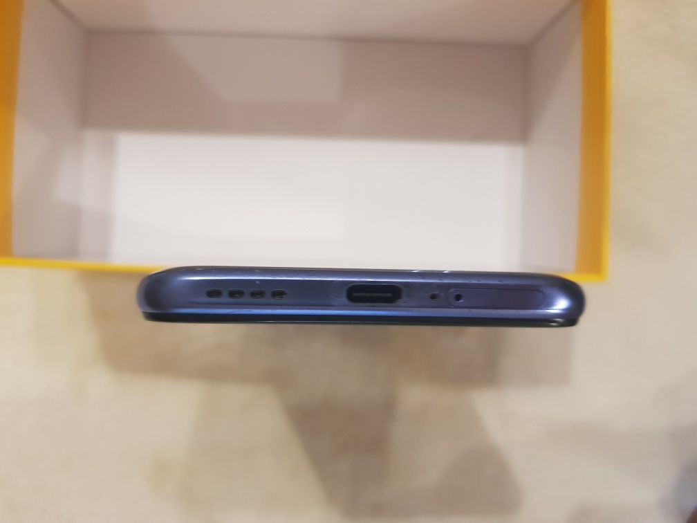 telefon realme x50 5g