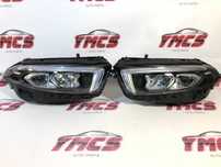 Par Farois / Opticas MERCEDES W177 CLASSE A ORIGINAIS