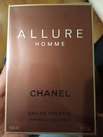 Chanel Allure homme 150 ml