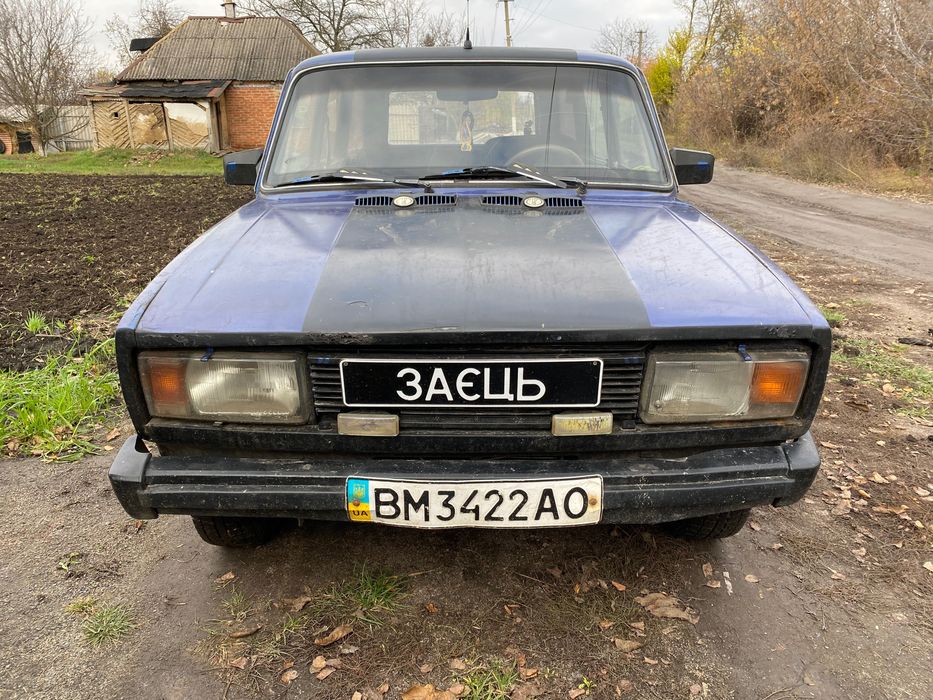 Продам автомобіль Ваз 2104