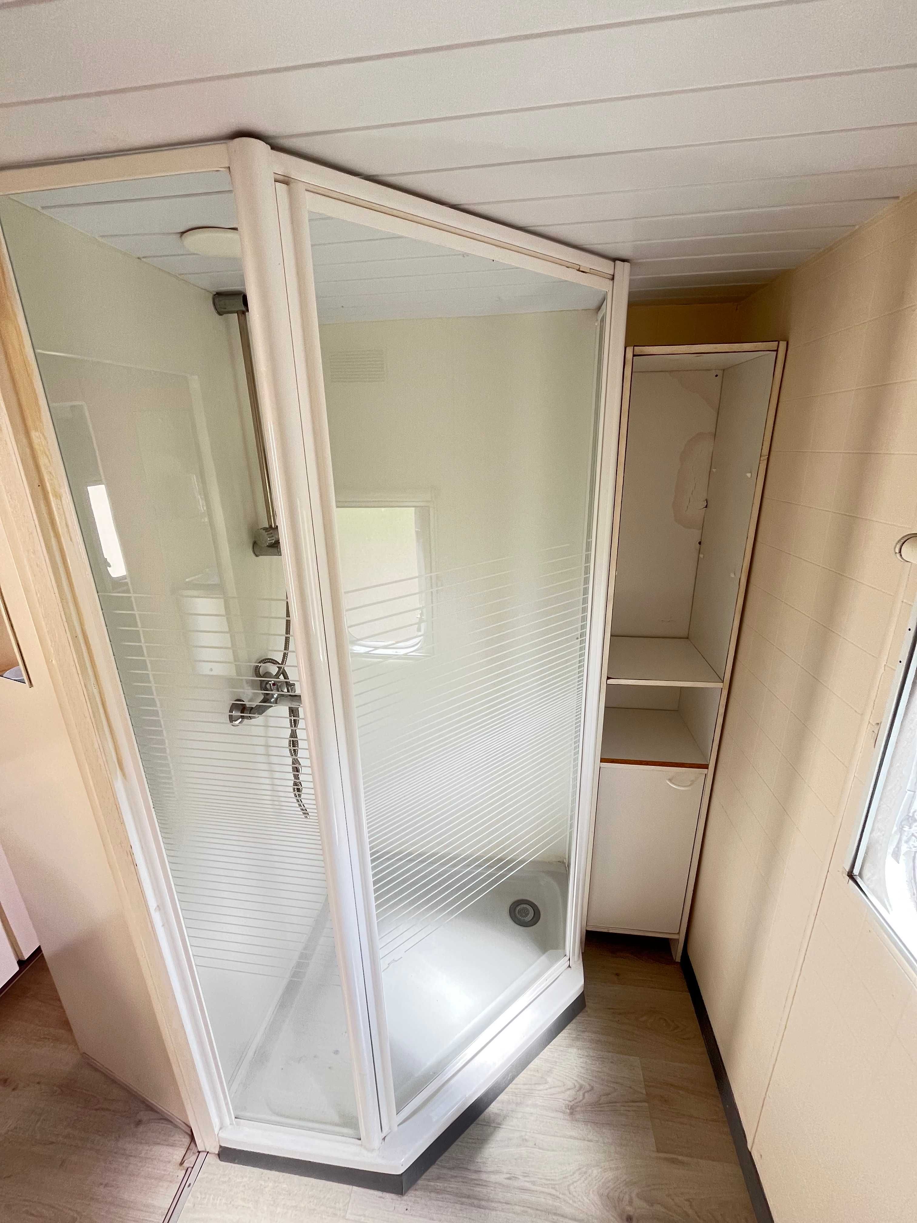 Domek holenderski nr 61! Salon Kuchnia Sypialnia Łazienka