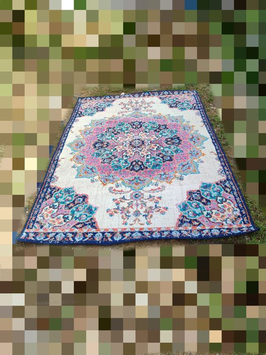 Carpete Saville egipto nova