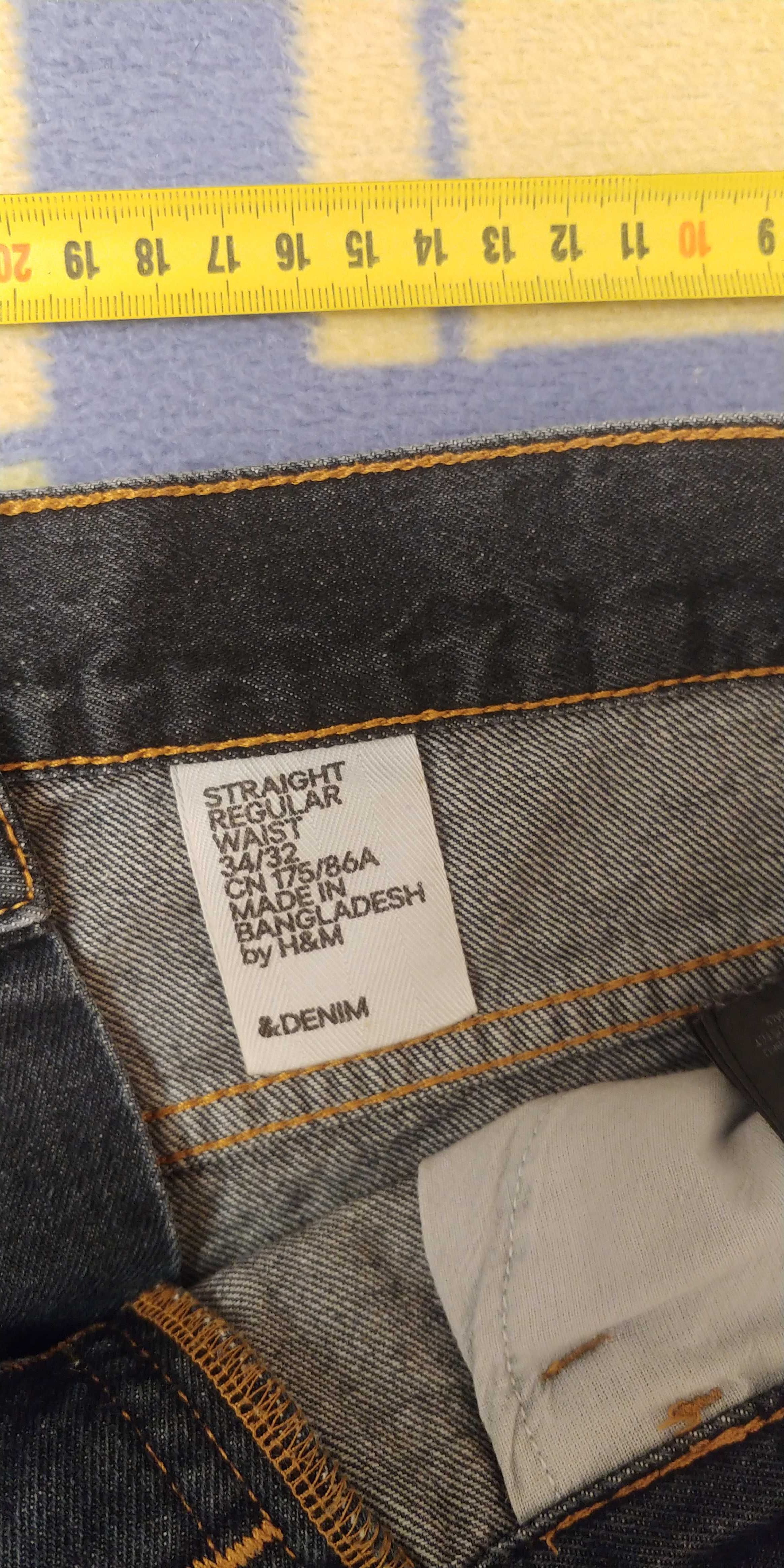 Продам джинсы Denim