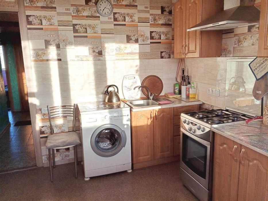 Комната без залога, Минский массив, Оболонь