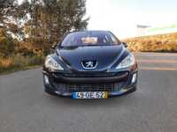 Peugeot 308 1.6 hdi