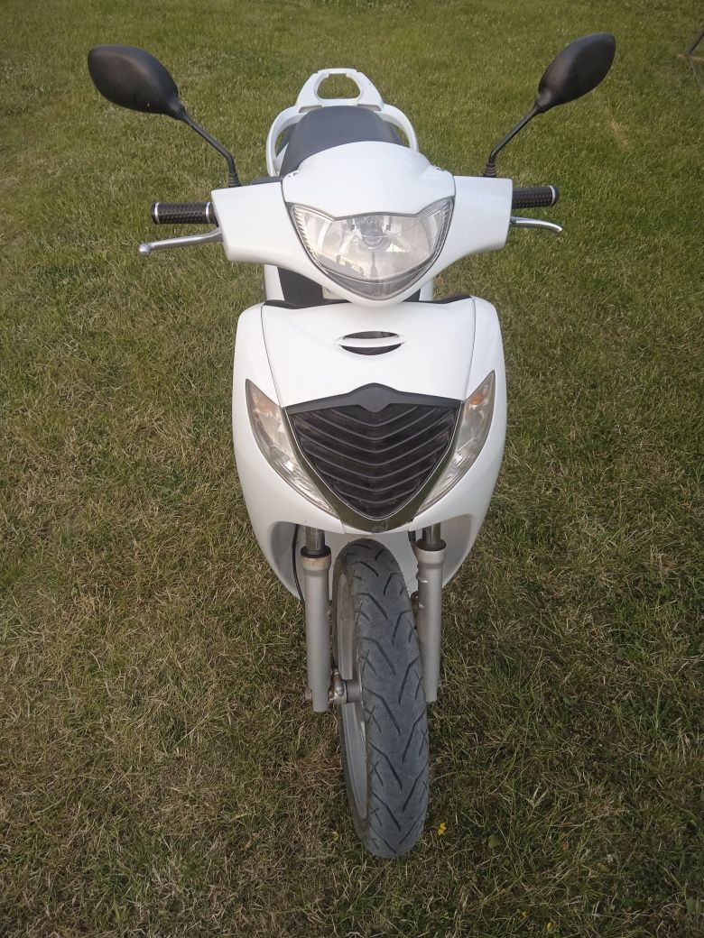 Продається honda sh 125