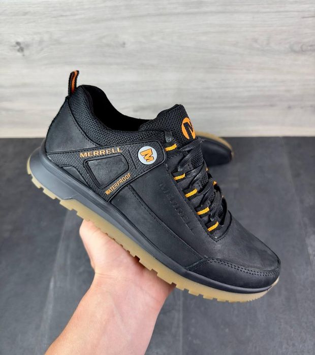 Мужские кроссовки Merrell 40-45
