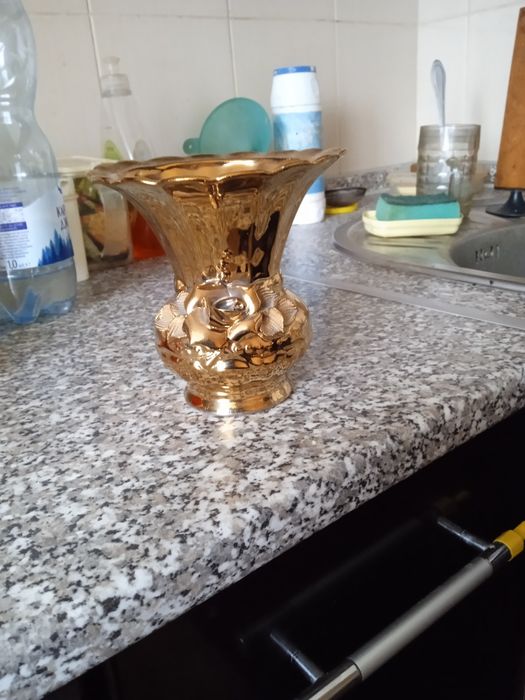 Вазочки для цветов б.у