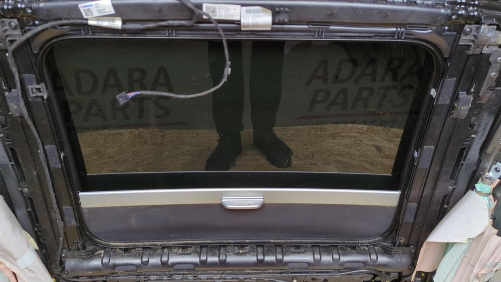 Люк в сборе для Audi A3 2017-2020