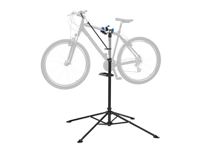 Suporte manutencao bicicletas Novo