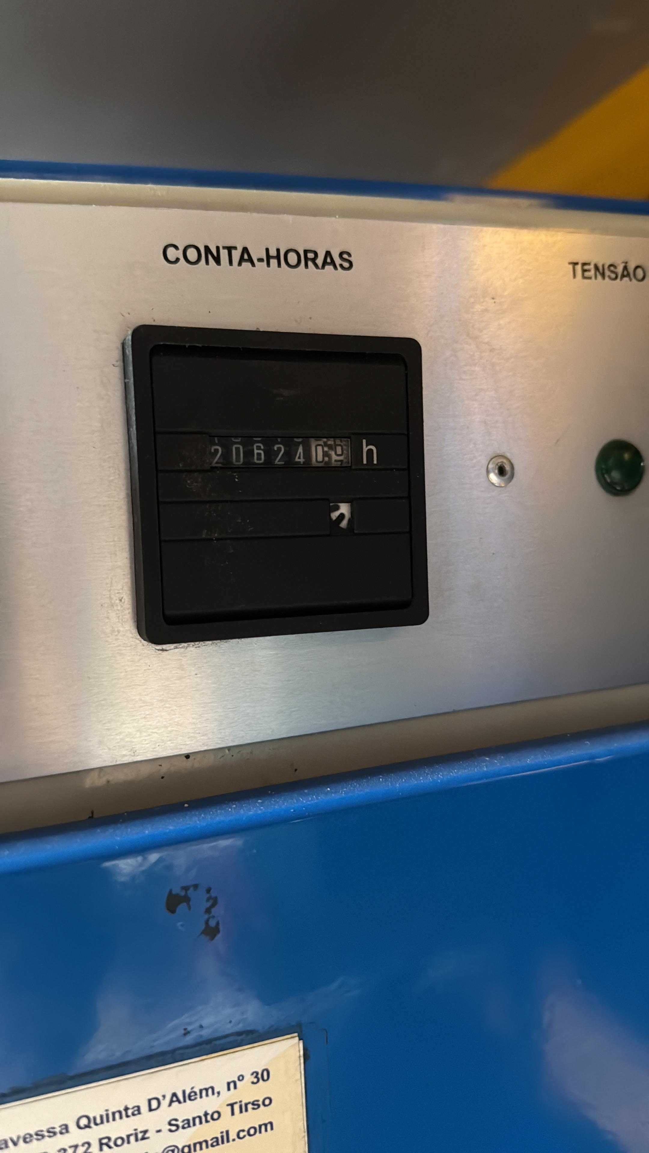Compressor Arprex