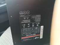 Zasilacz 750w fatality