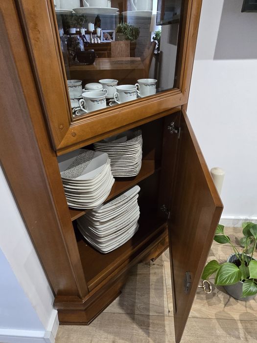 Meble do salonu stylowe