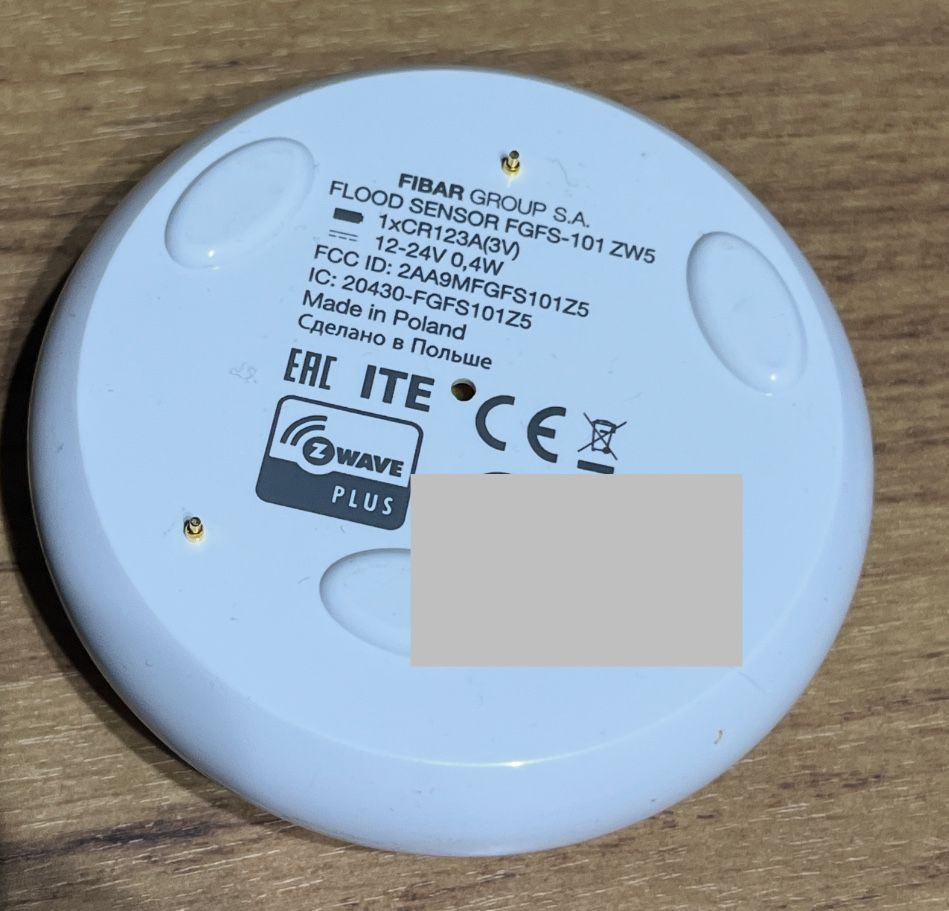 Zestaw Smart House Fibaro stan bdb