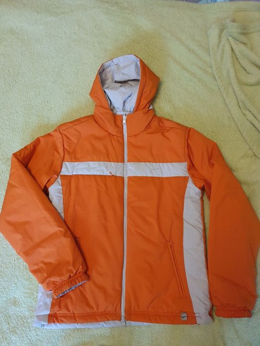 Kurtka jesienno-zimowa Nike