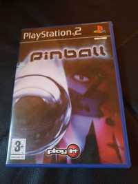 Pinbal ps2 playstation2