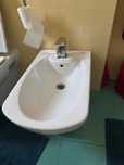 Bidet roca dama senso