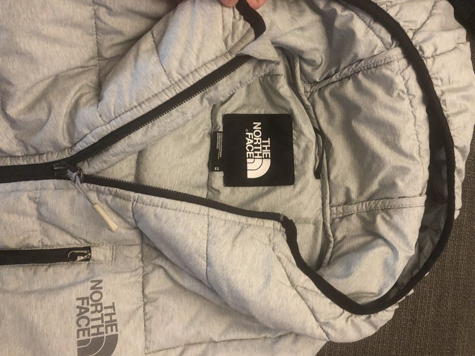 Casaco The North Face Original (como novo)