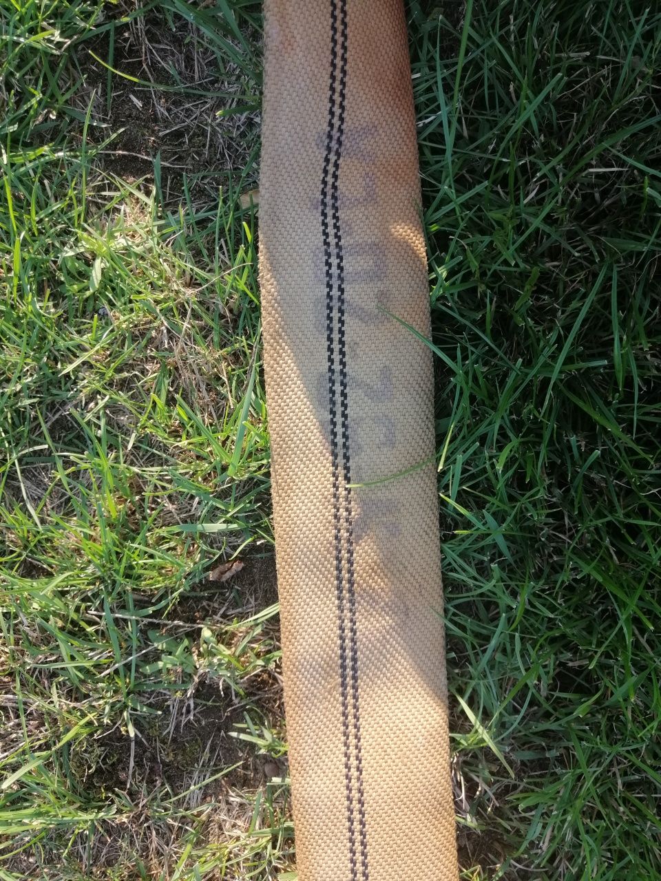Węże Strażackie 2 Cale
