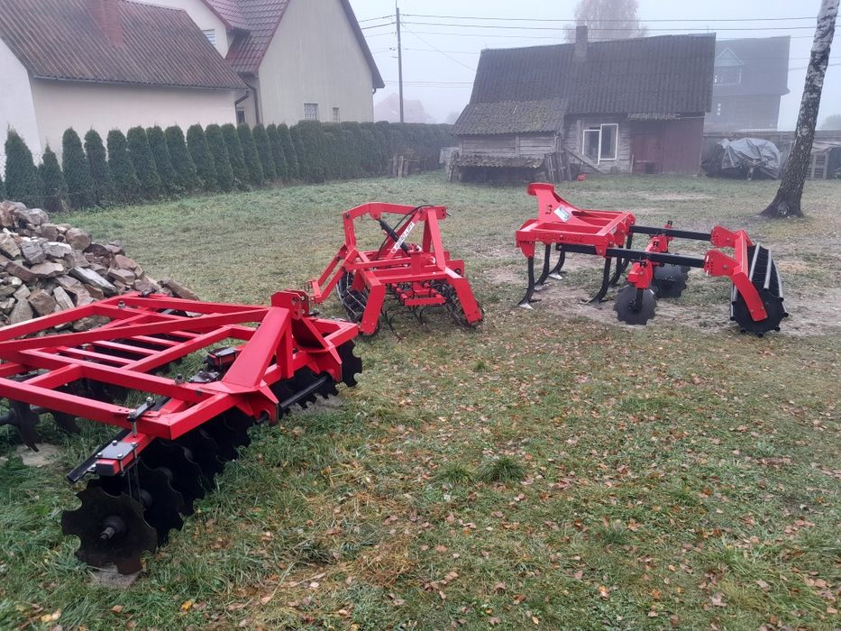 Likwidacjia proszę dzwonić polecam