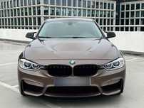 BMW Seria 3 328i, 245 KM, M-style, Idealny stan, Bogate Wyposażenie
