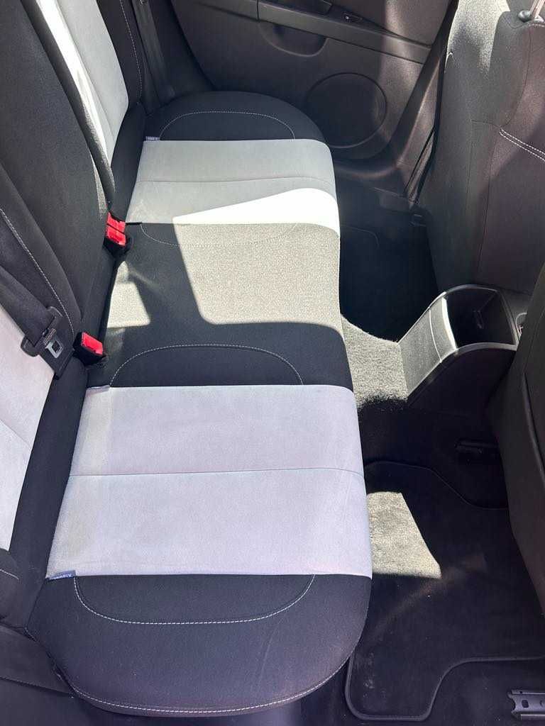 SEAT LEON II FR 1.8 TSI | Bogate wyposażenie | 2012 | Biały | Zadbany