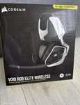 Навушники з мікрофоном Corsair Void RGB Elite Wireless