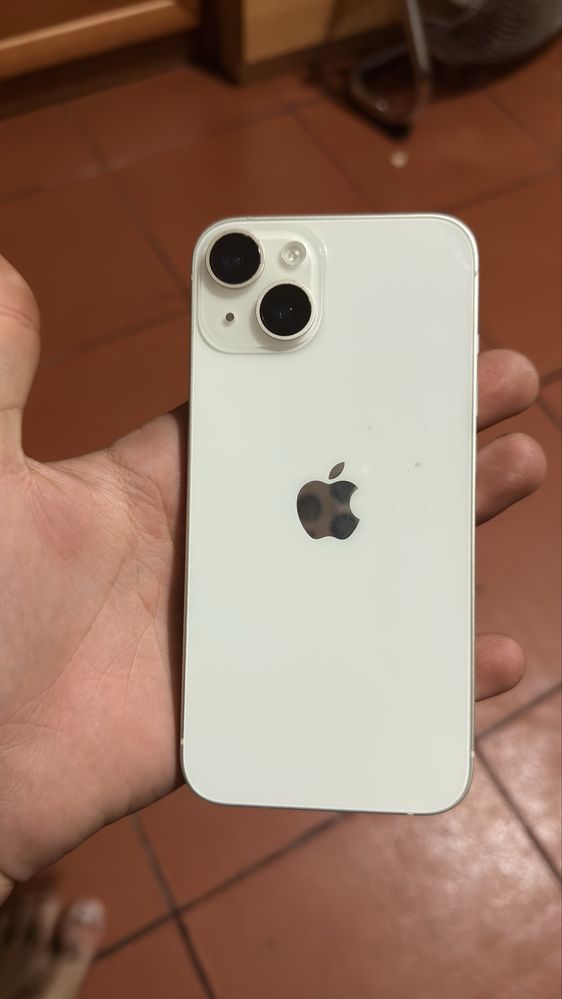 Iphone 14 em otimo estado