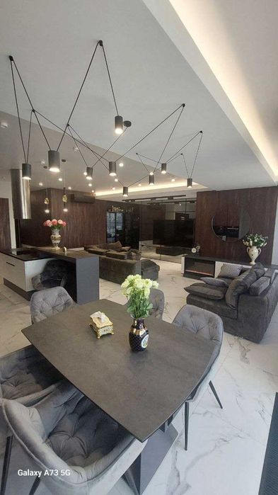 Продаж 3-квартири з сучасним ремонтом ЖК ULDUZ