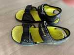 New Balance sandały