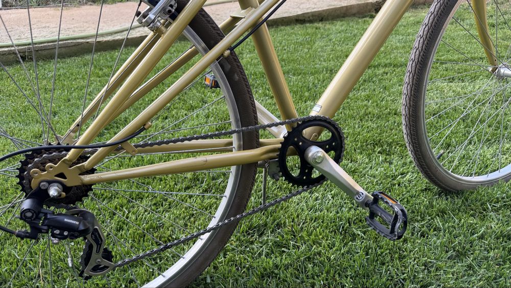 Bicicleta Schwinn roda 28