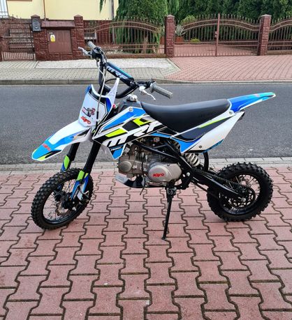 Motor cross MRF 140rc  produkcja 2022 obniżka ceny