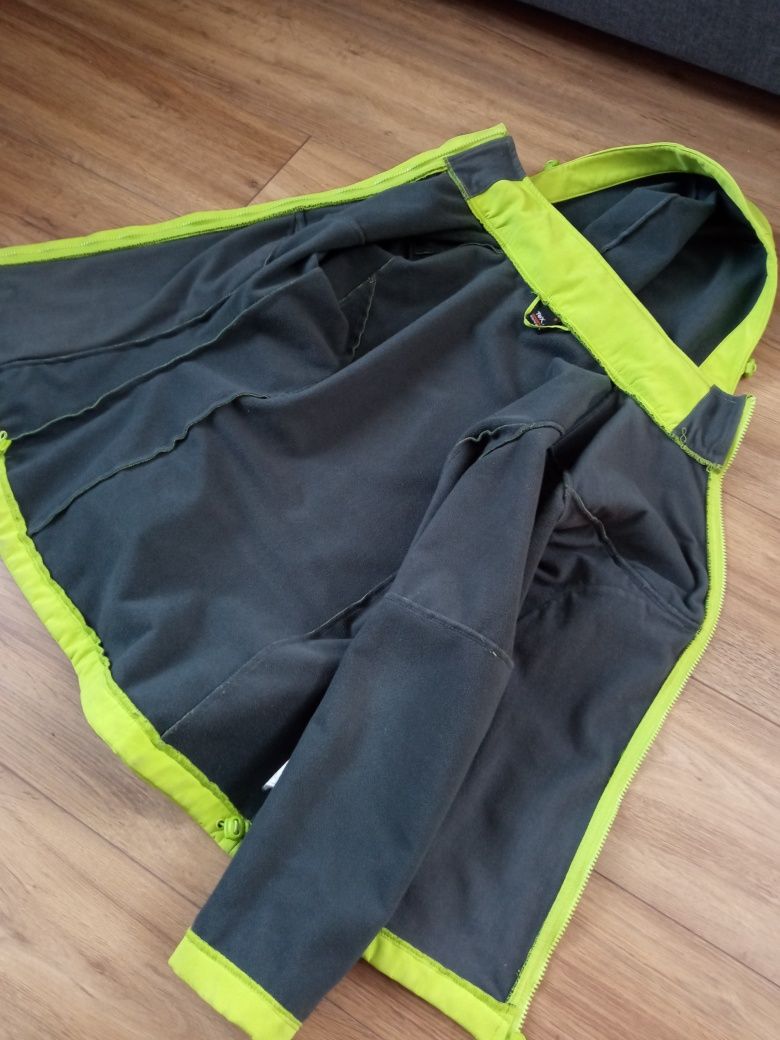 Kurtka Tex Sport Concept Softshell