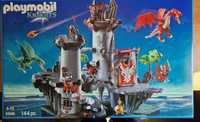 Playmobil 5996 Dragon Knights Fortress