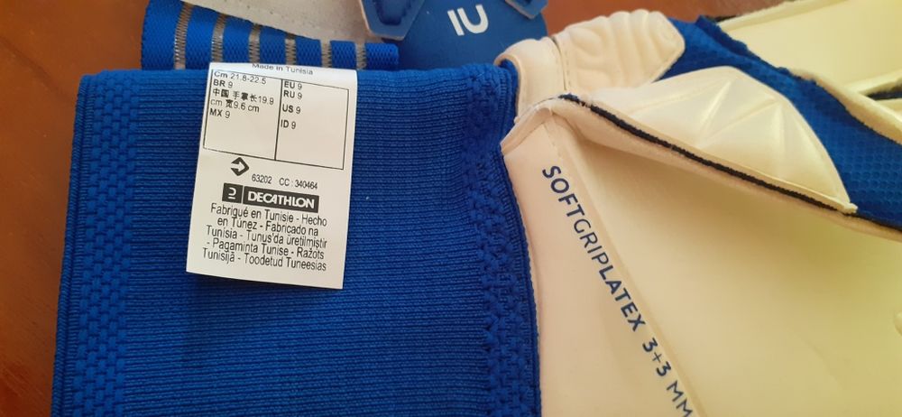 Вратарские перчатки футбольные перчатки перчатки вратаря