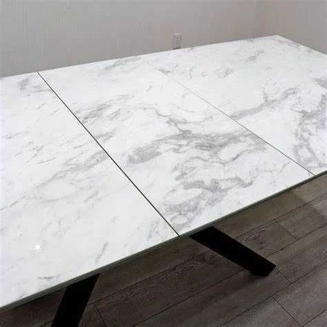 Mesa de jantar extensível - entrega gratuita