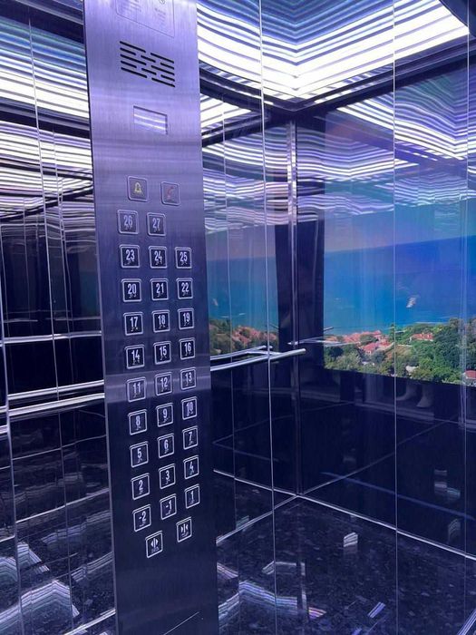 Продається простора квартира в ЖК «Атмосфера», Аркадія