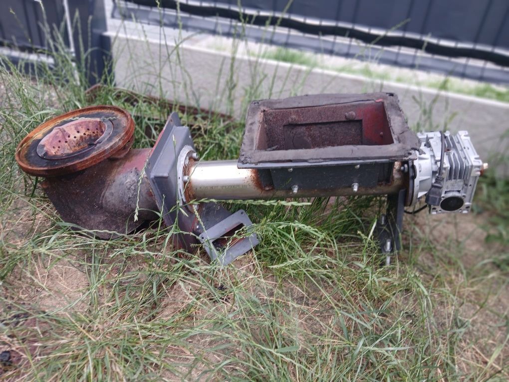 Podajnik Defro Duo 25